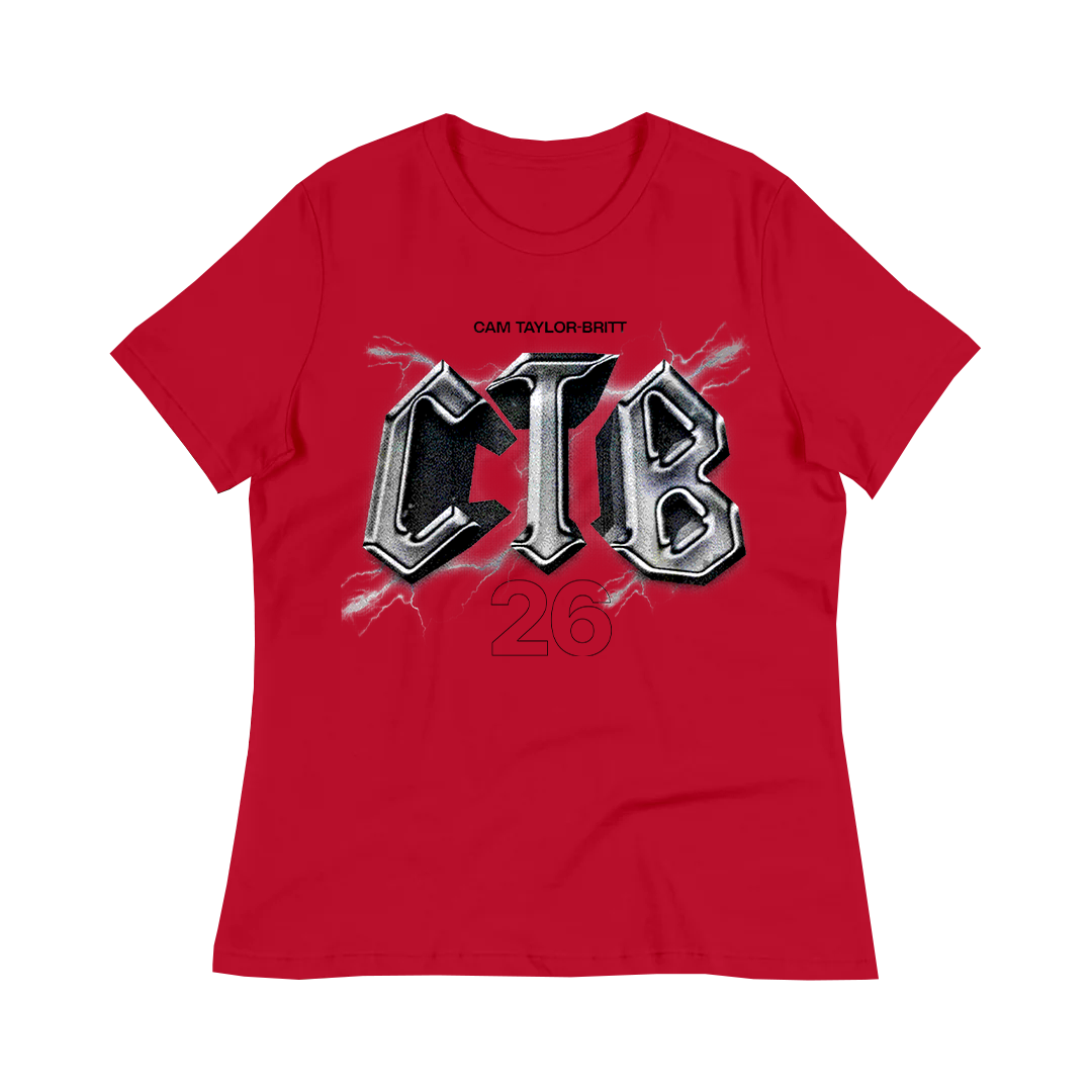 CTB 26 Women Shirt