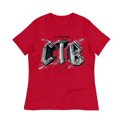CTB 26 Women Shirt
