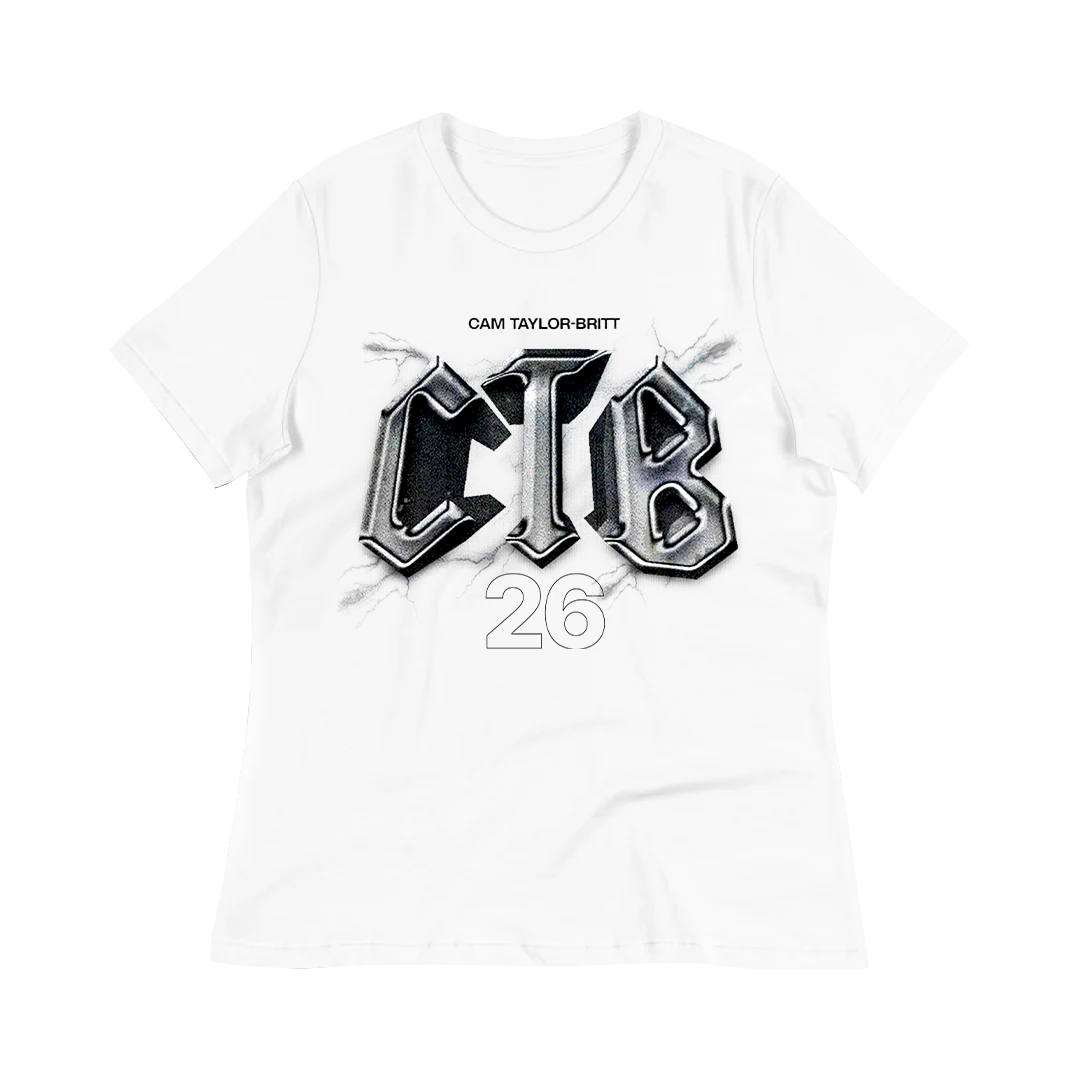 CTB 26 Women Shirt