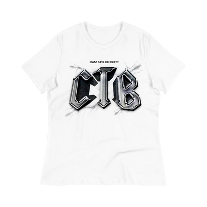 CTB 26 Women Shirt