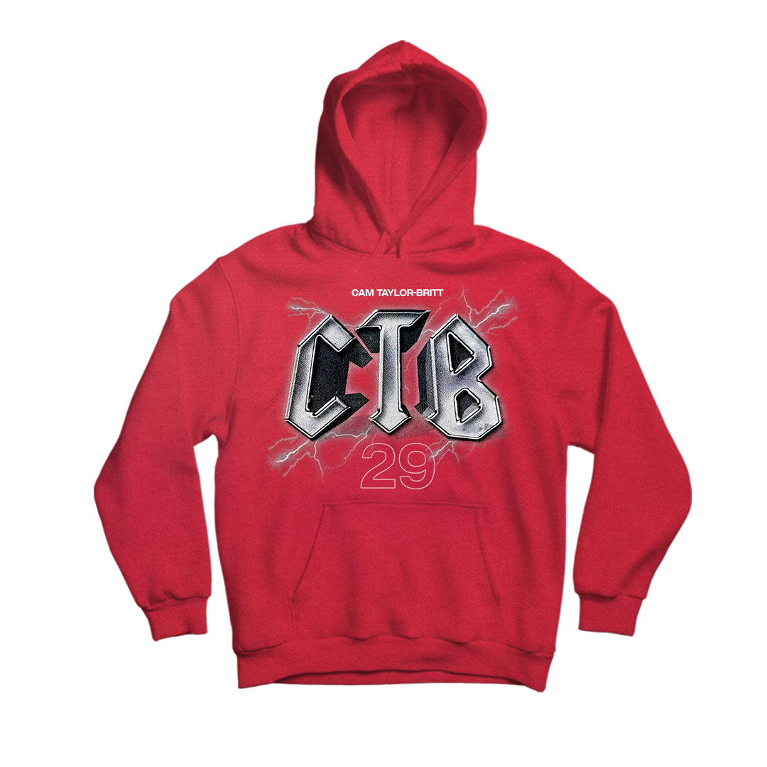 CTB 29 Kid Hoodie