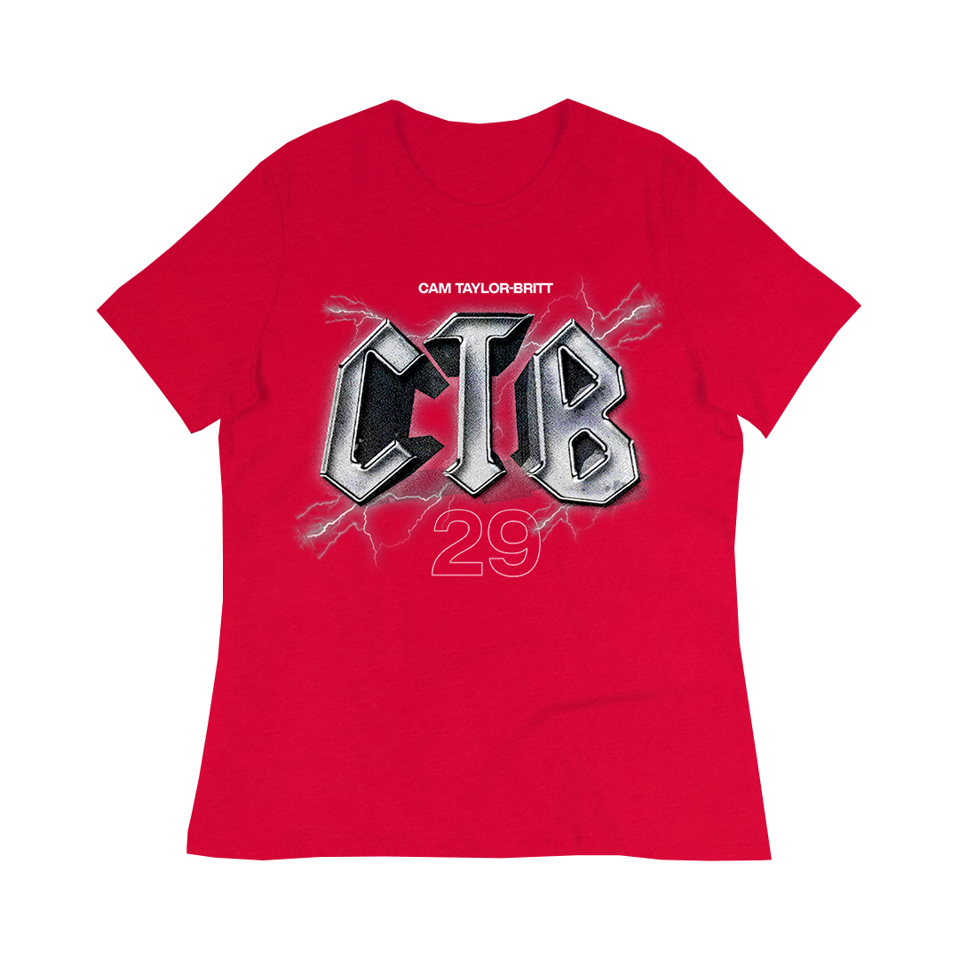 CTB 29 Women Shirt