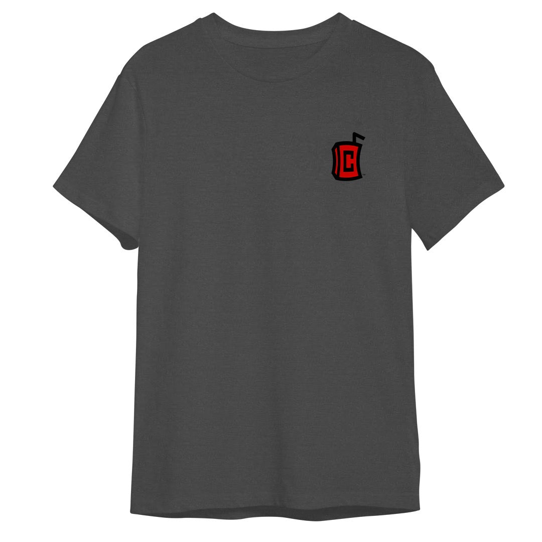 Classic Logo Men Shirt