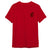 Classic Logo Red Men Shirt