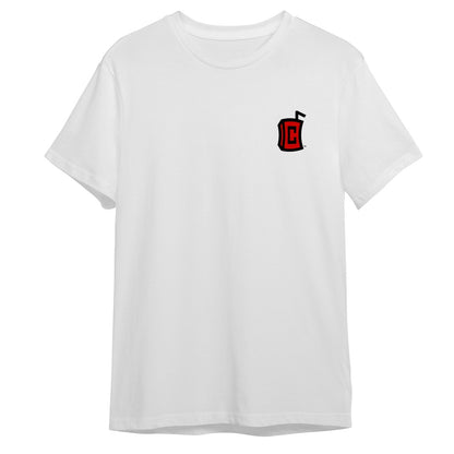 Classic Logo Men Shirt