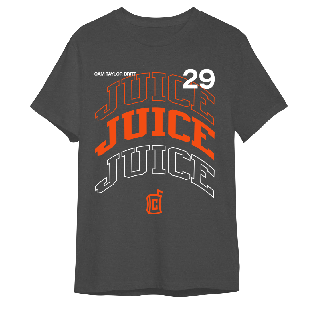 Juice Men Shirt