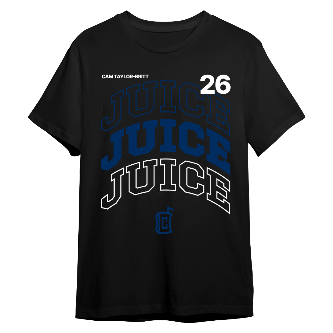 Juice Men Shirt