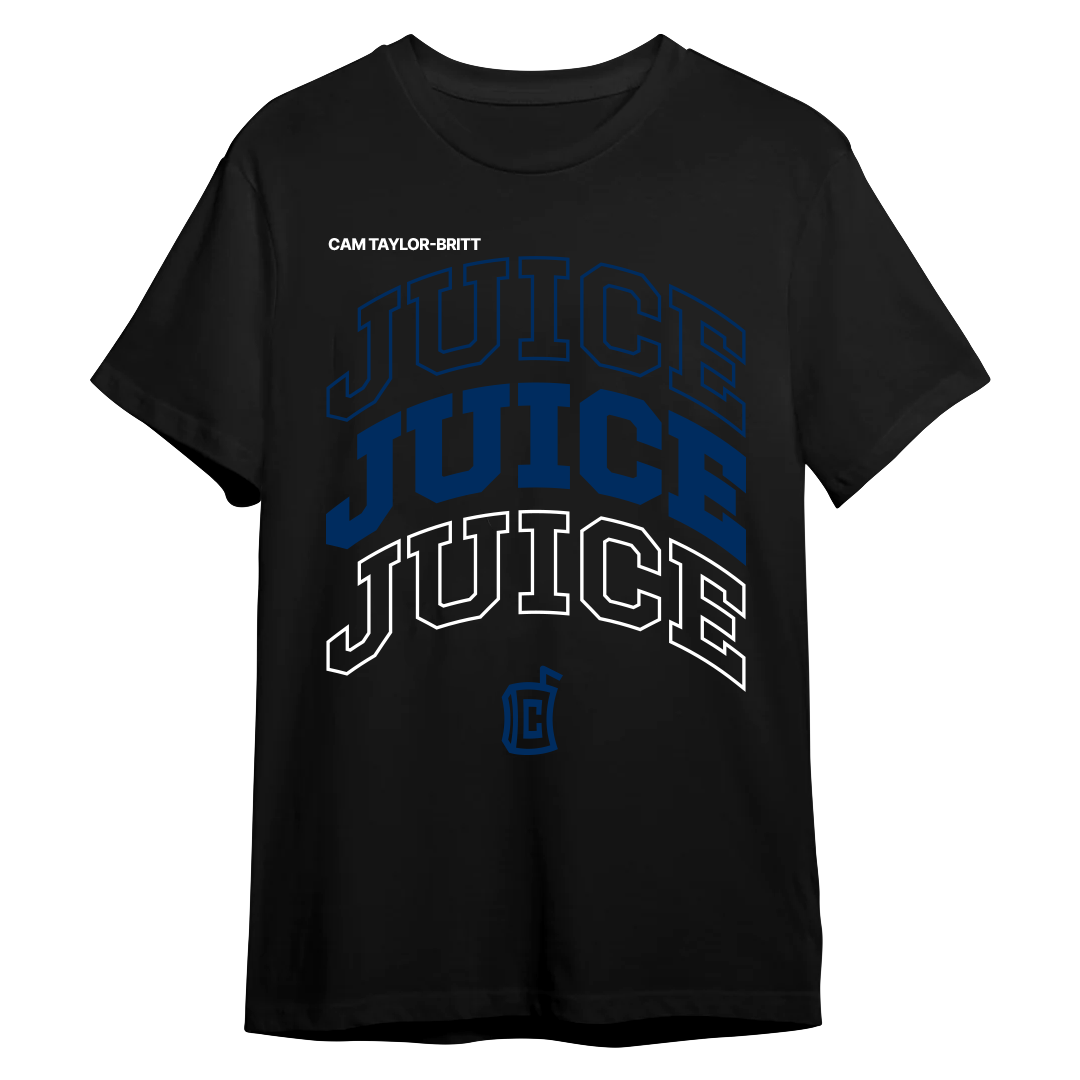 Juice Men Shirt