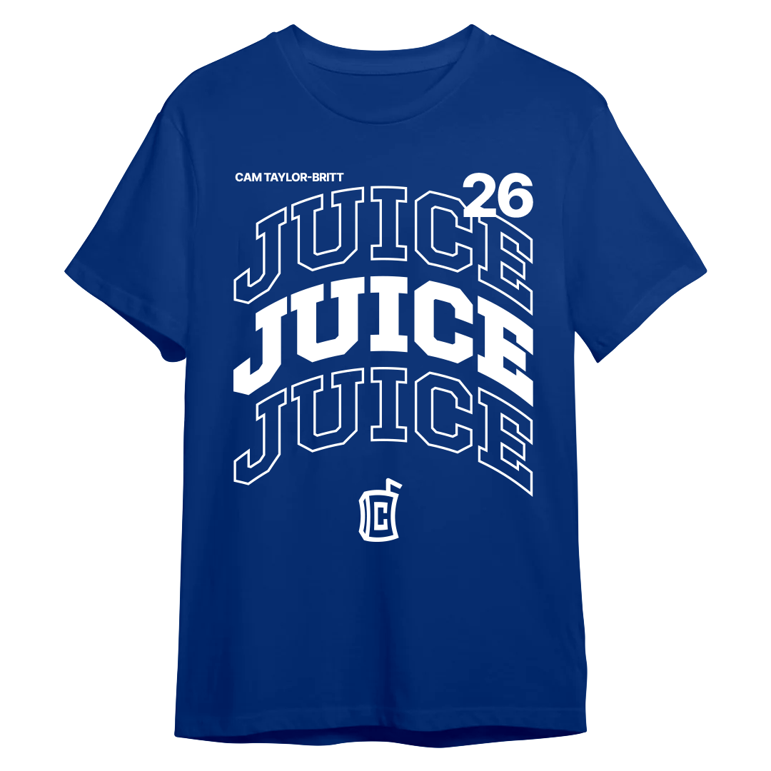 Juice Men Shirt