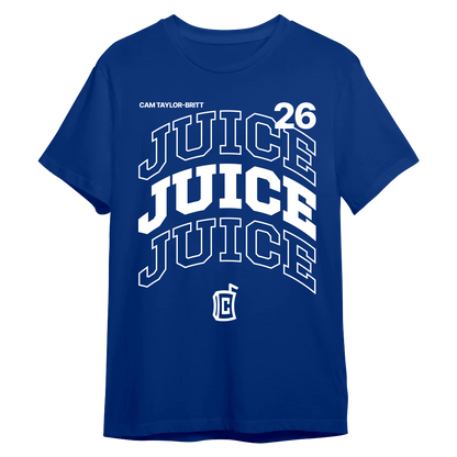 Juice Men Shirt