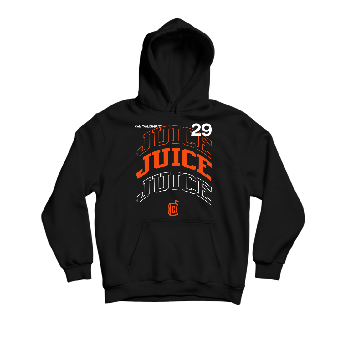 Juice Kid Hoodie