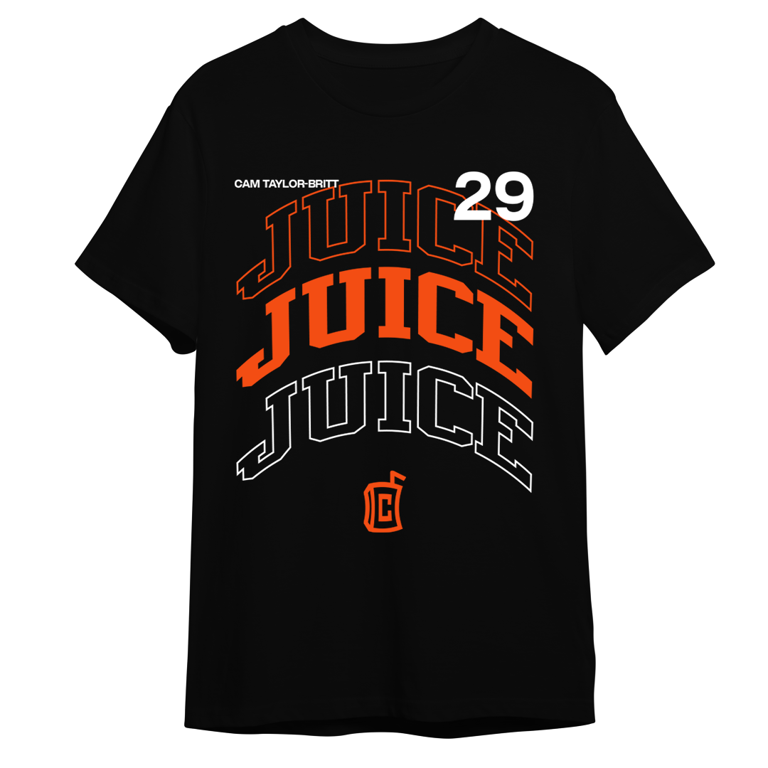 Juice Men Shirt