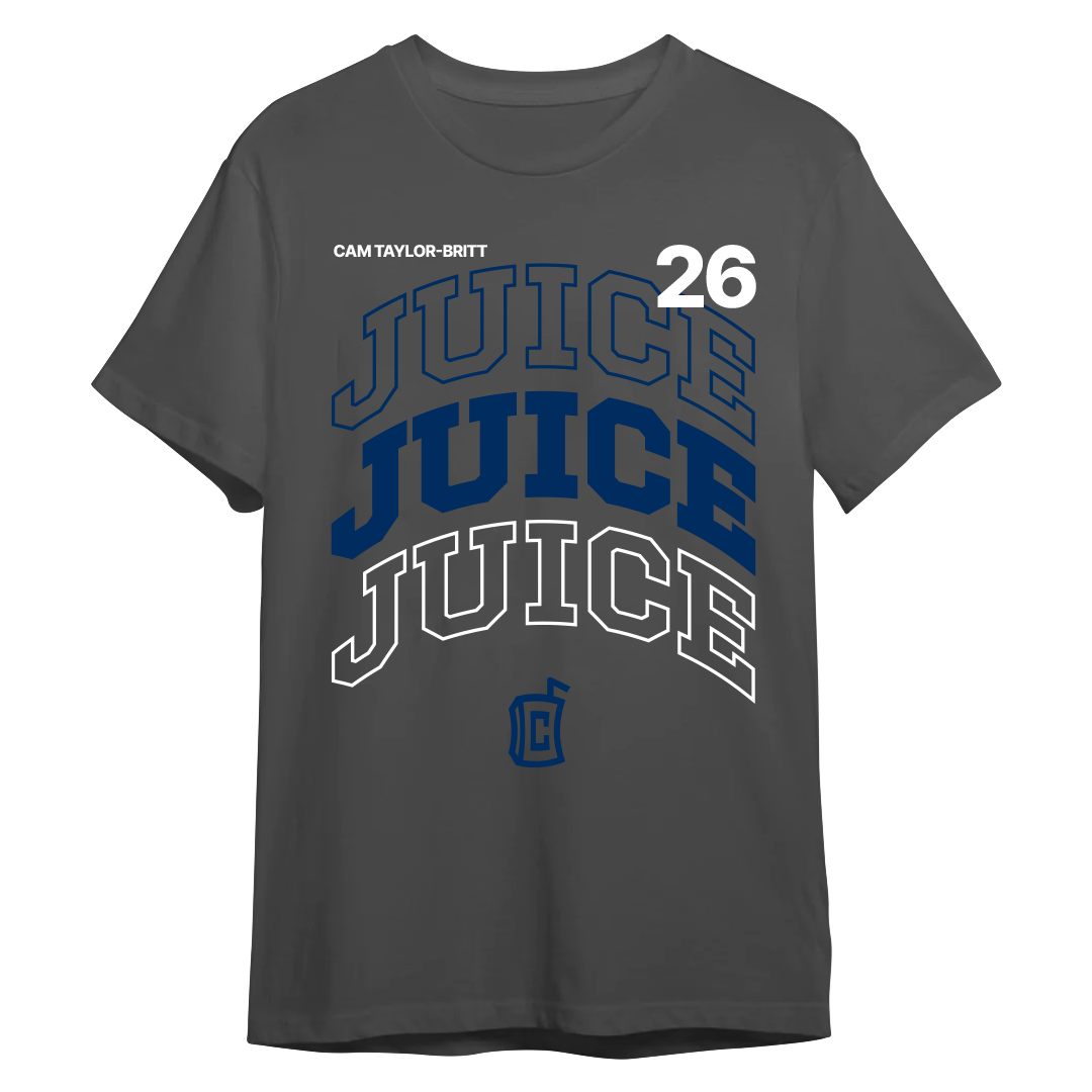 Juice Men Shirt