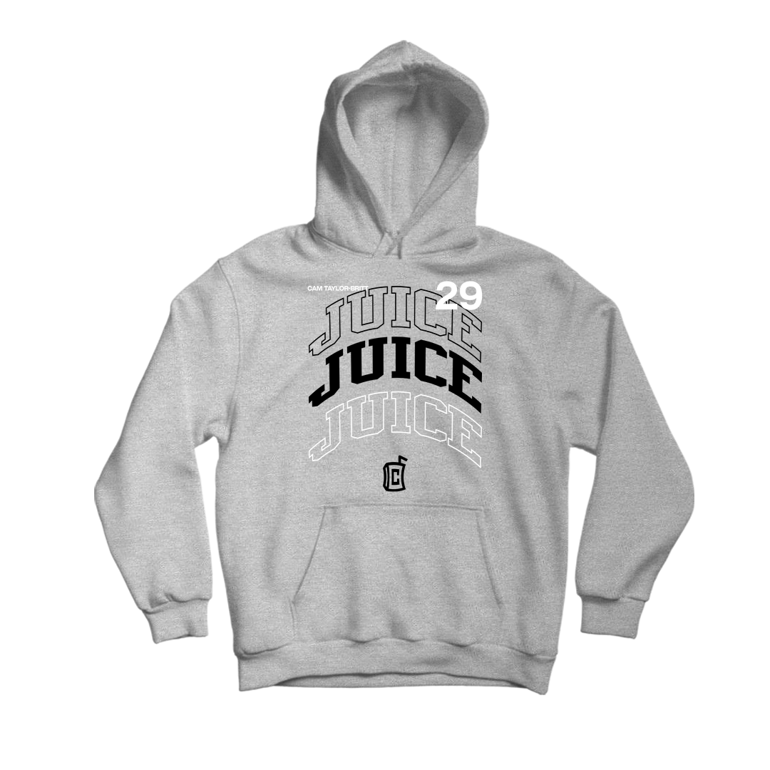 Juice Kid Hoodie