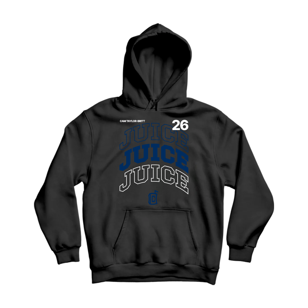Juice Kid Hoodie