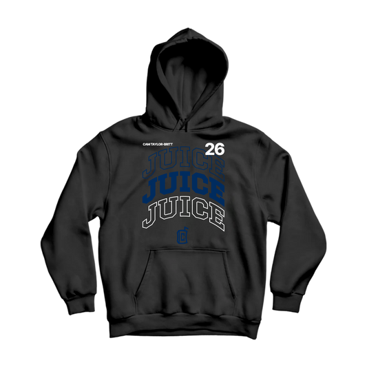 Juice Kid Hoodie