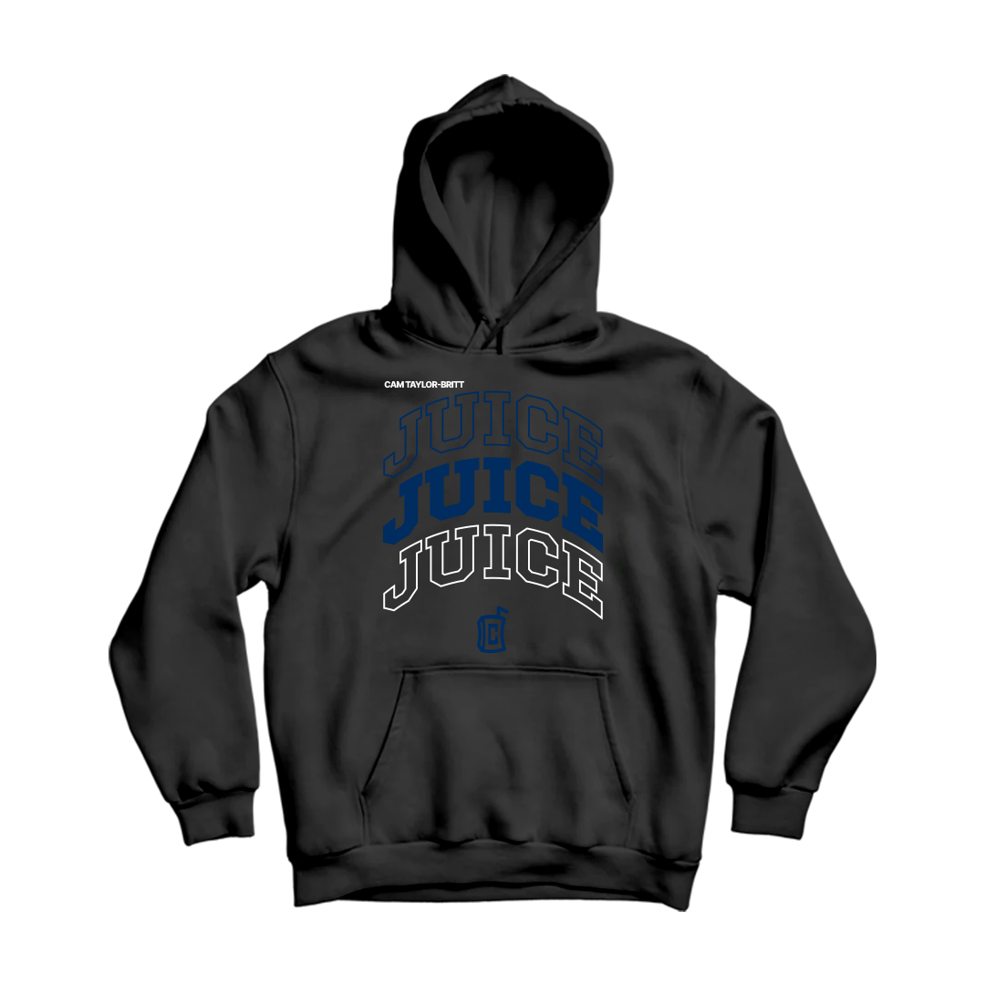 Juice Kid Hoodie