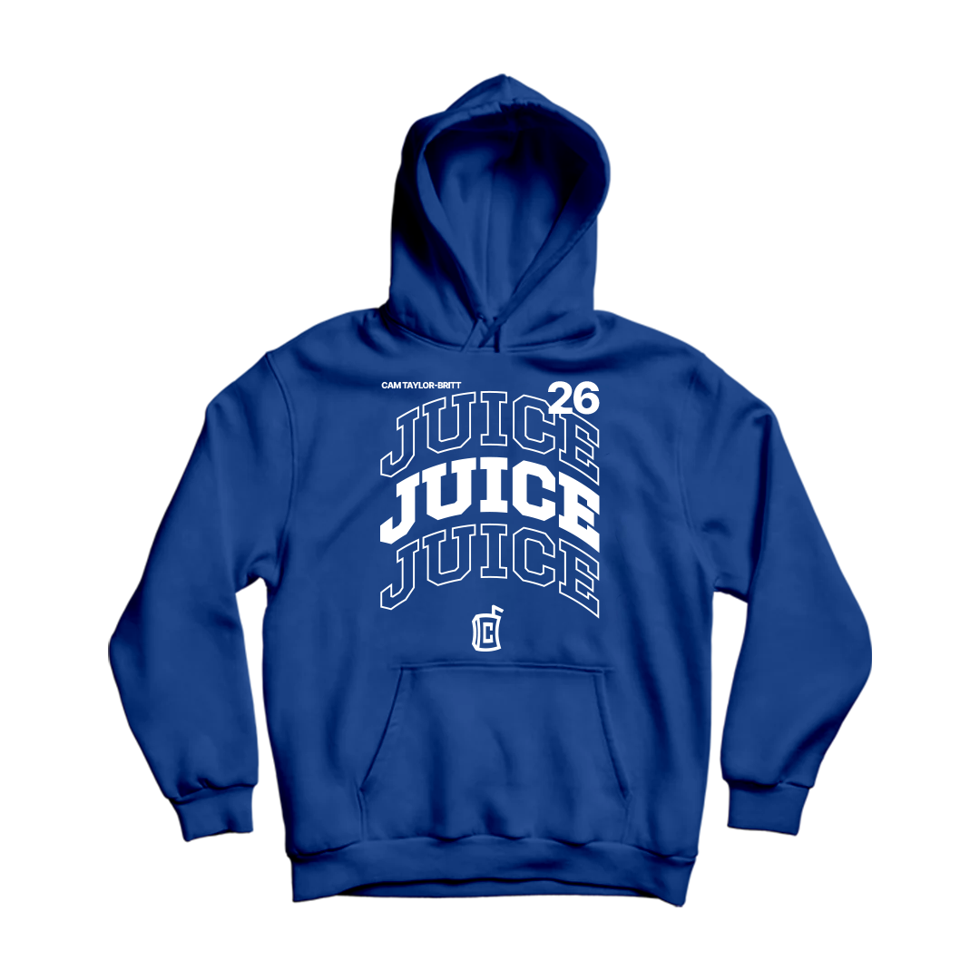 Juice Kid Hoodie