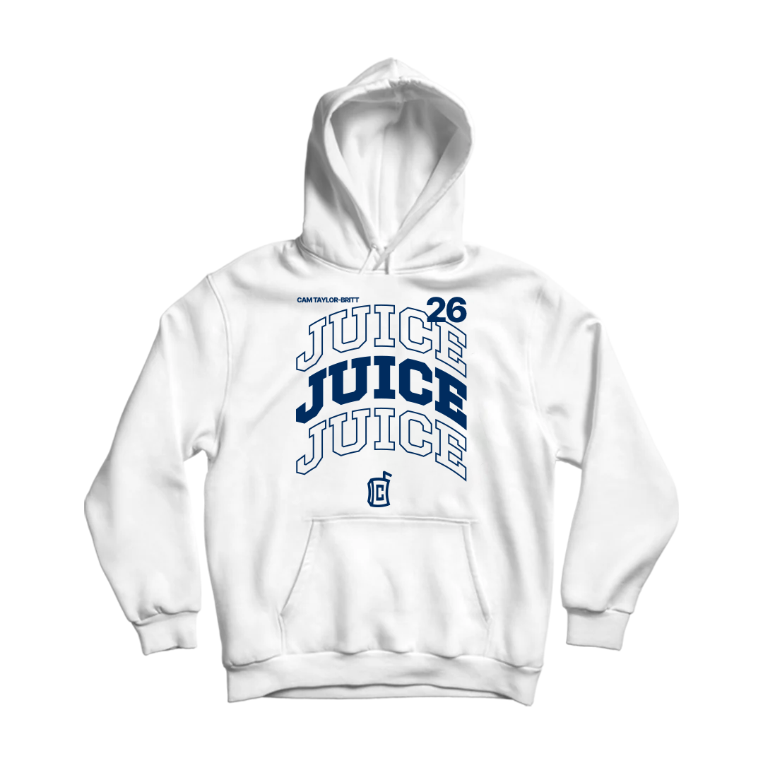 Juice Kid Hoodie