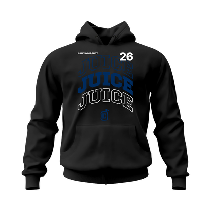 Juice Men Hoodie