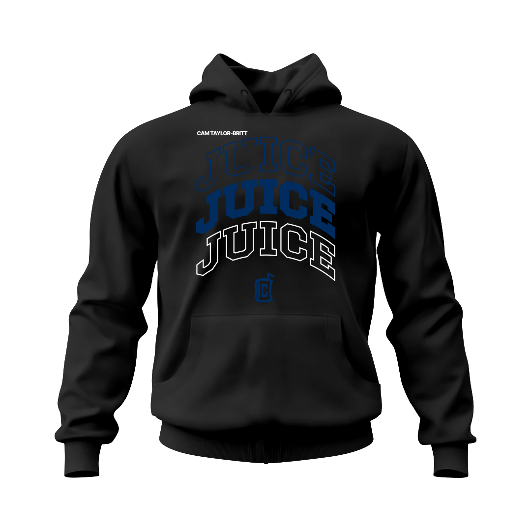 Juice Men Hoodie