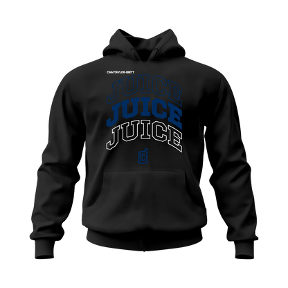 Juice Men Hoodie