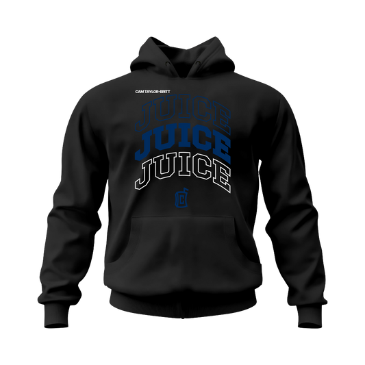 Juice Men Hoodie