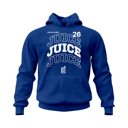 Juice Men Hoodie