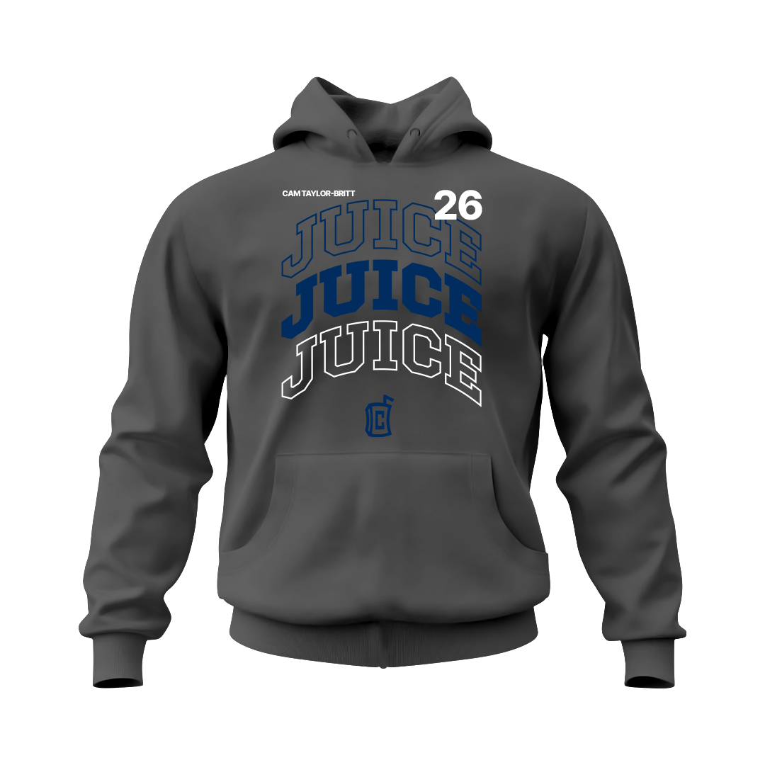 Juice Men Hoodie