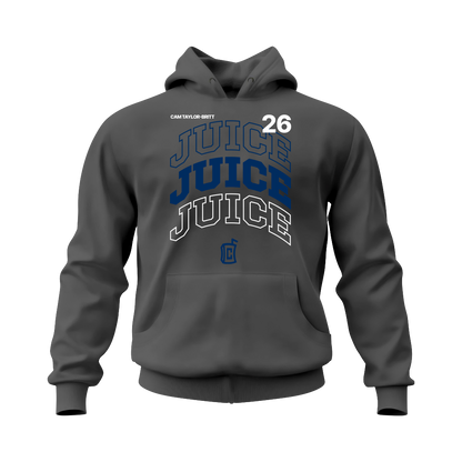 Juice Men Hoodie