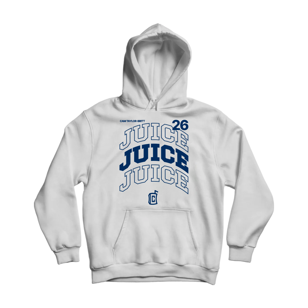 Juice Kid Hoodie