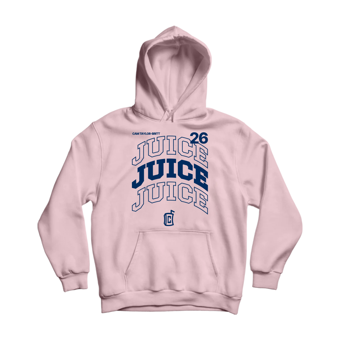 Juice Kid Hoodie
