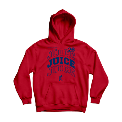 Juice Kid Hoodie