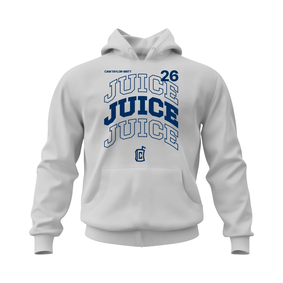 Juice Men Hoodie