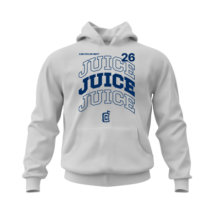 Juice Men Hoodie