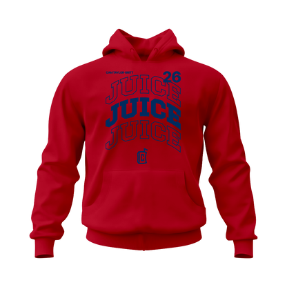 Juice Men Hoodie