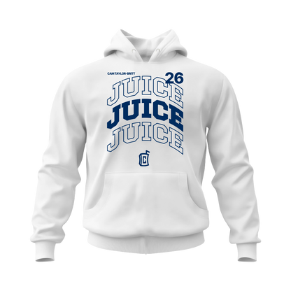 Juice Men Hoodie