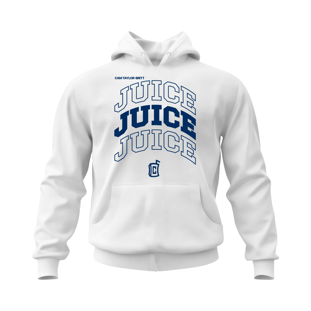 Juice Men Hoodie