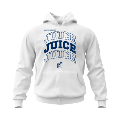 Juice Men Hoodie