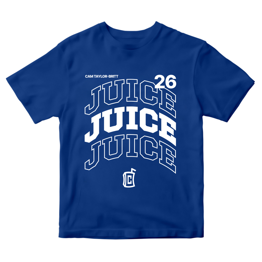 Juice Kid Shirt