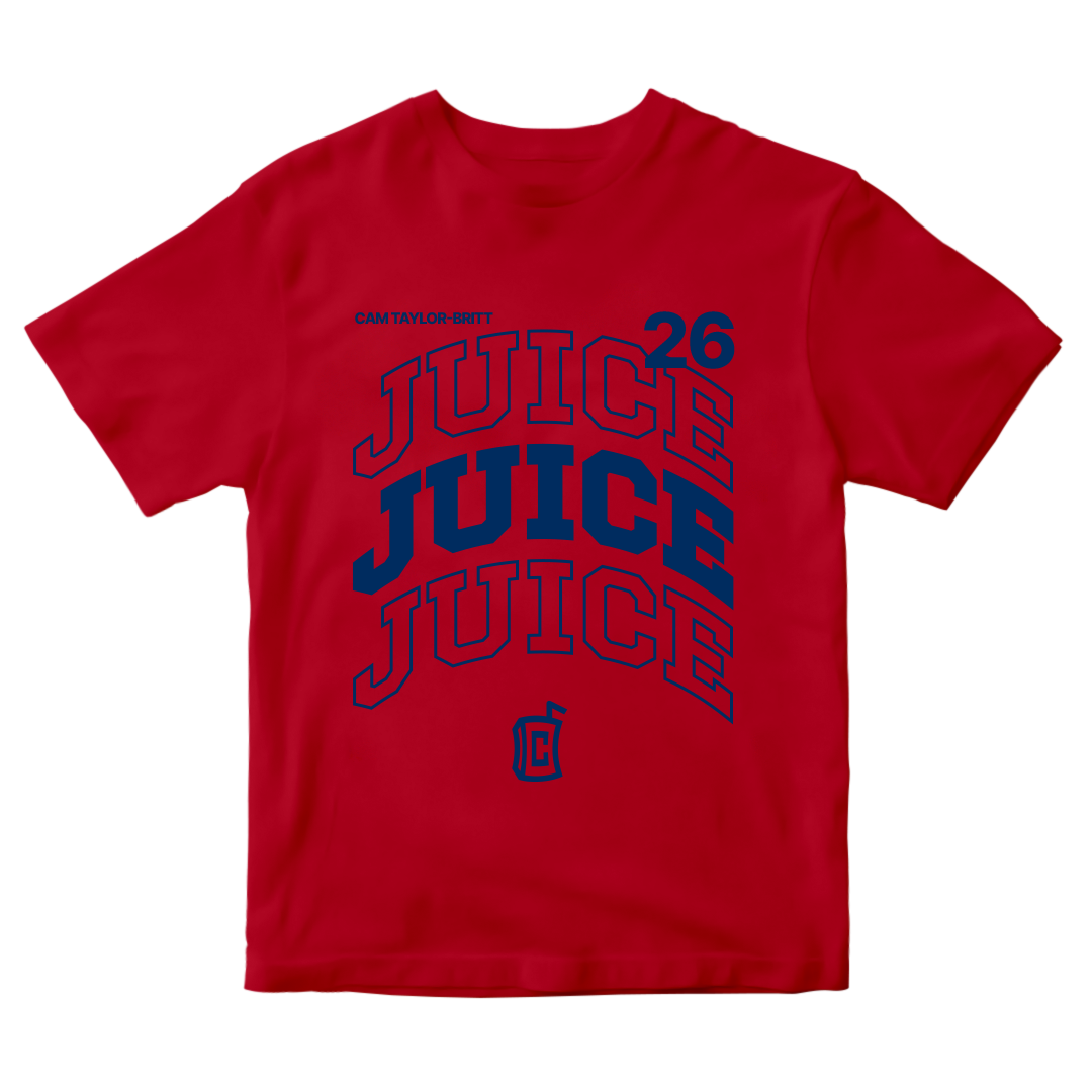 Juice Kid Shirt