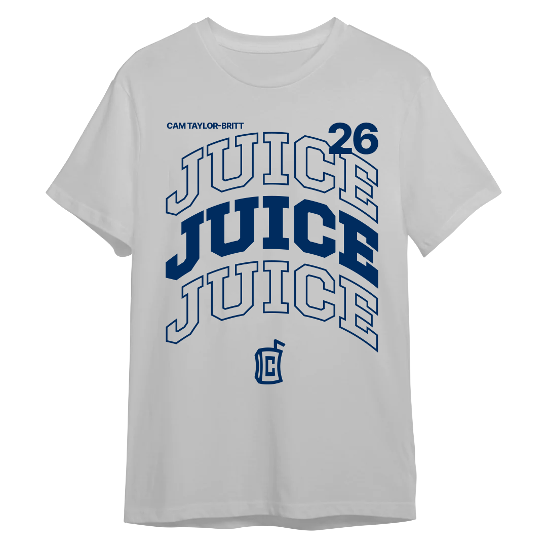 Juice Men Shirt