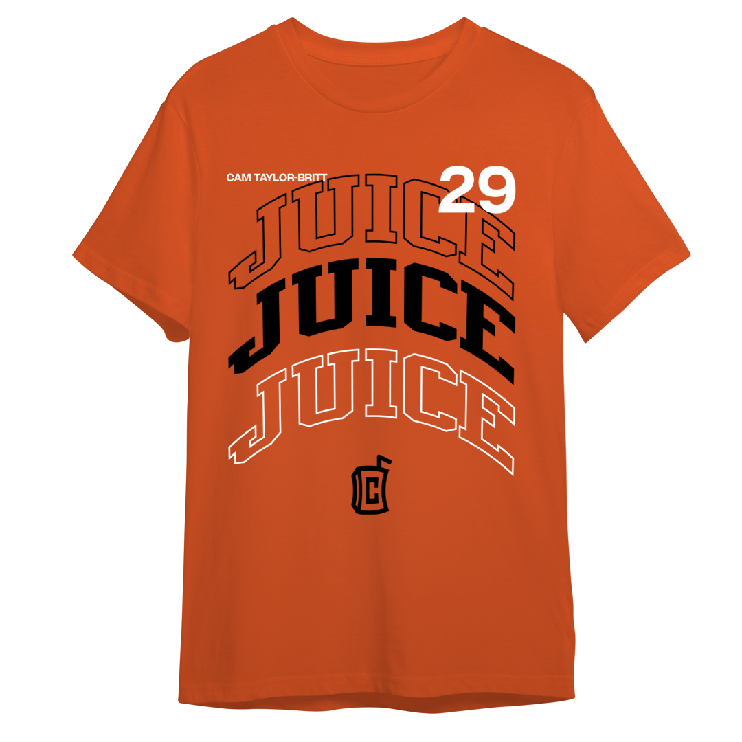 Juice Men Shirt