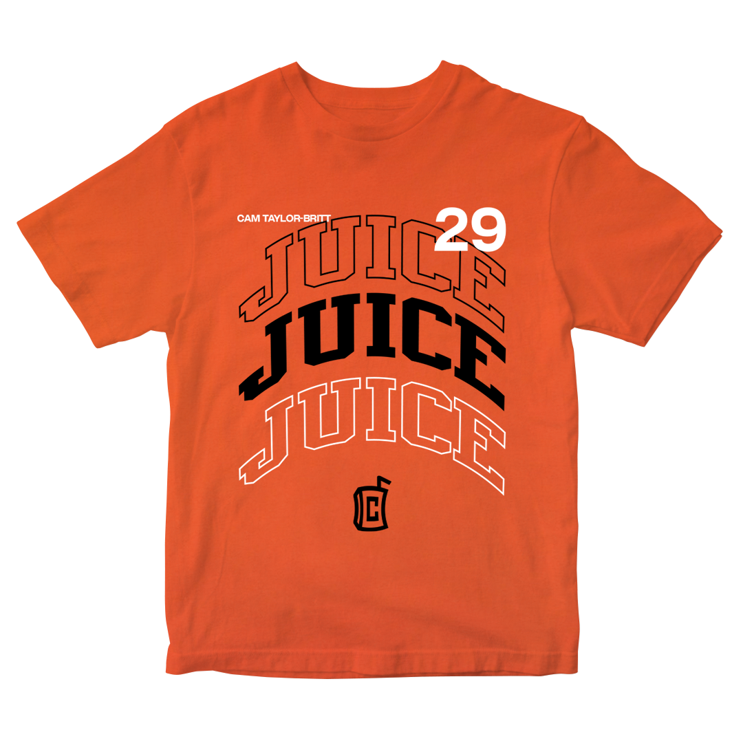 Juice Kid Shirt