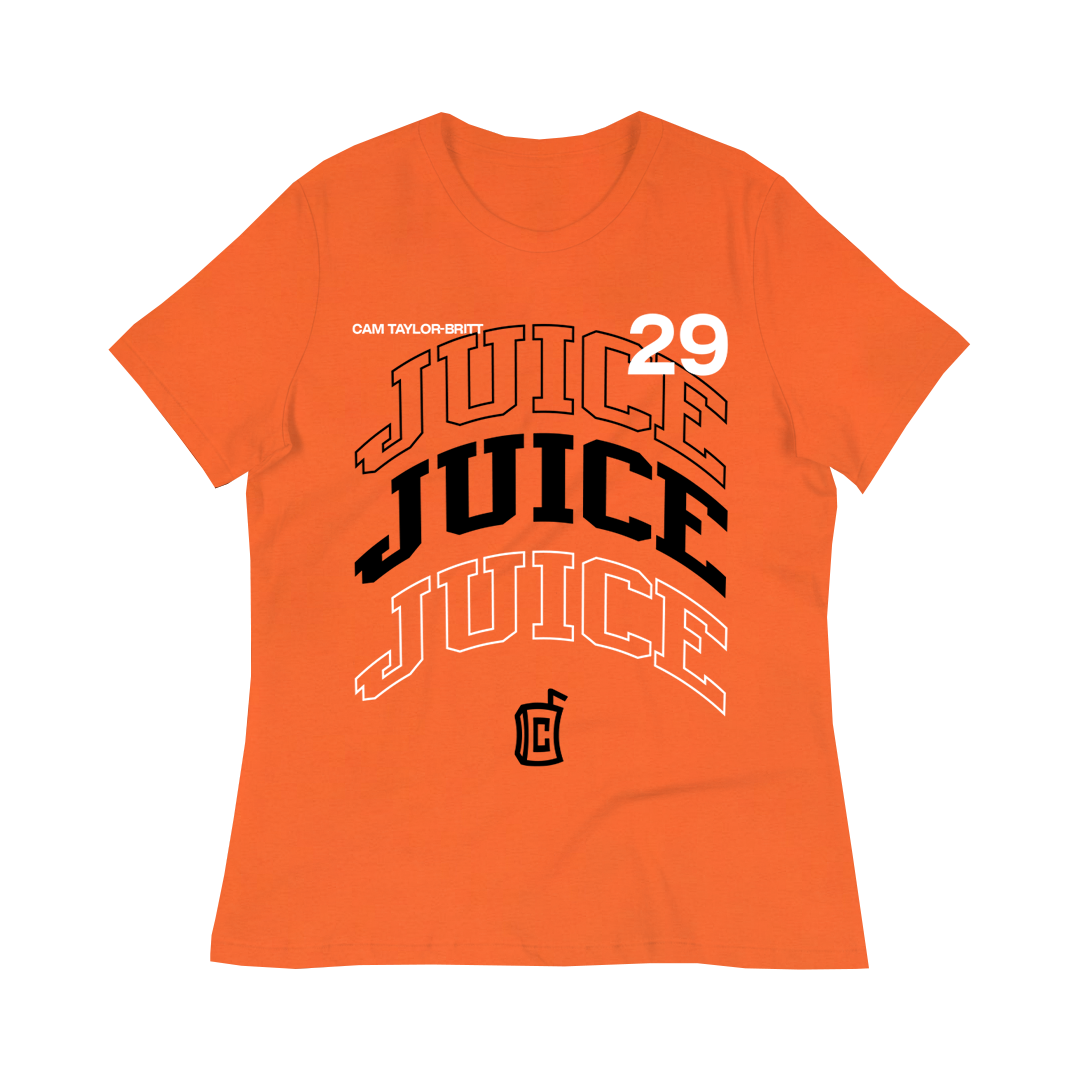Juice Women Shirt