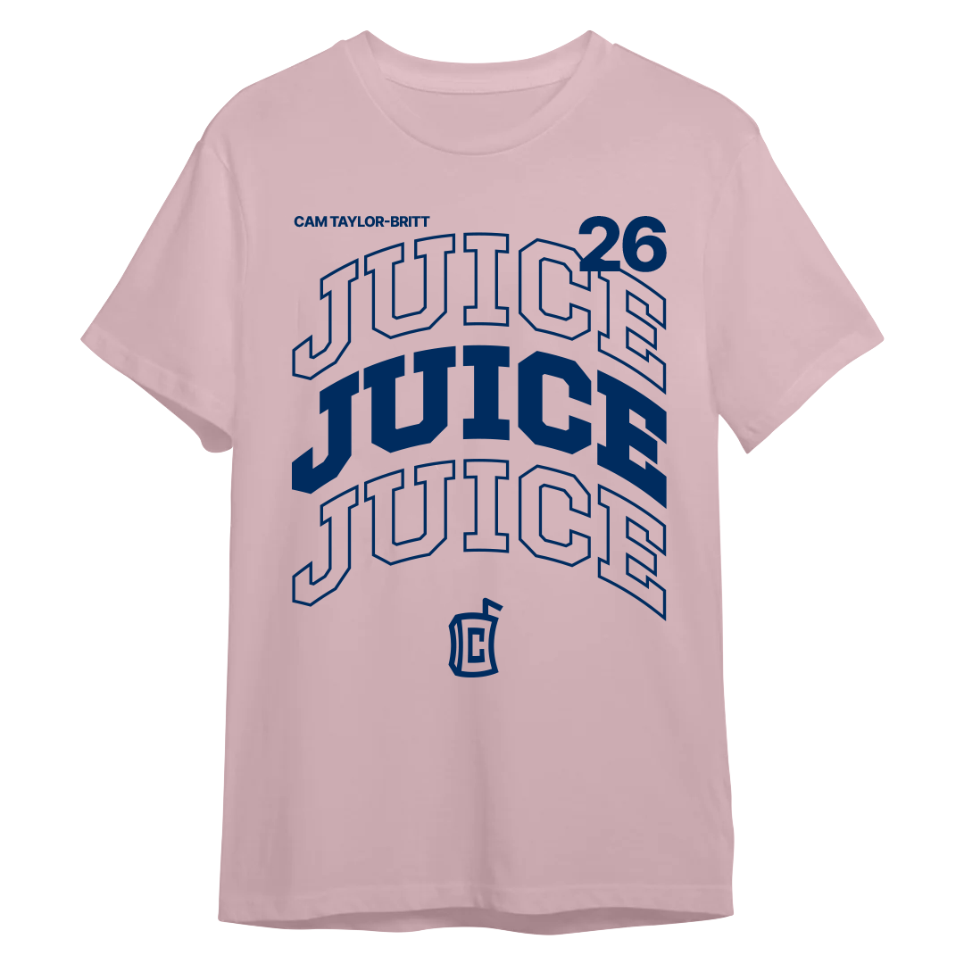 Juice Men Shirt