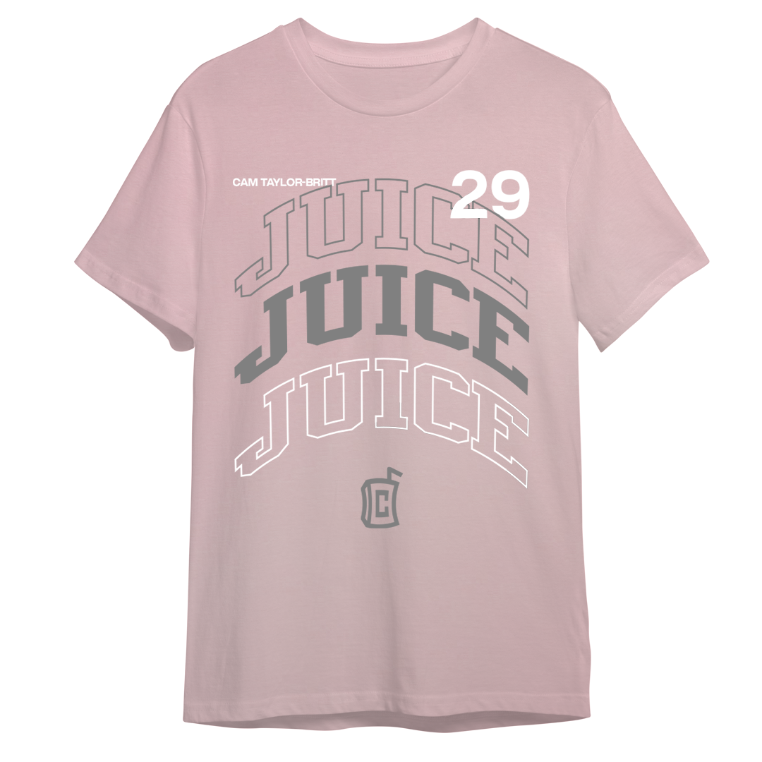 Juice Men Shirt