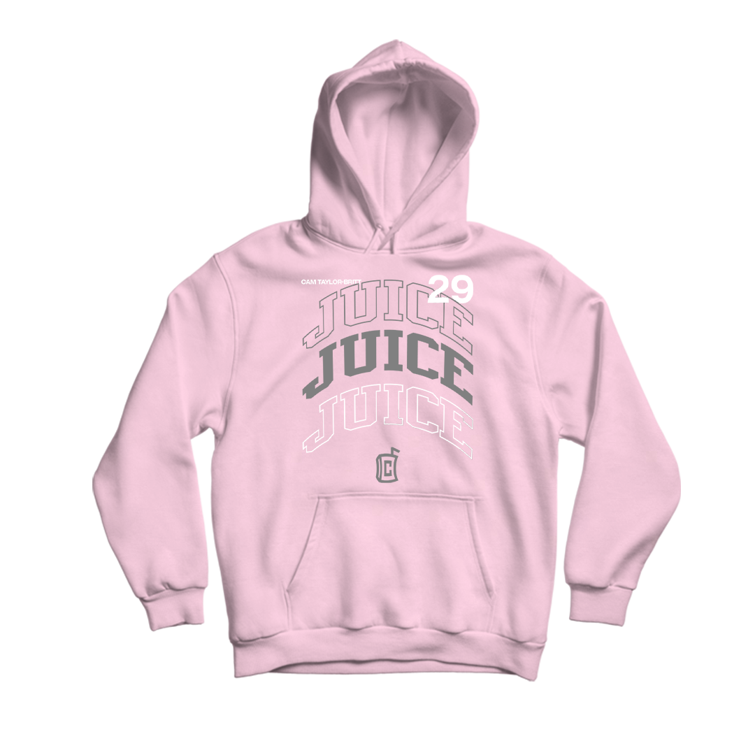 Juice Kid Hoodie