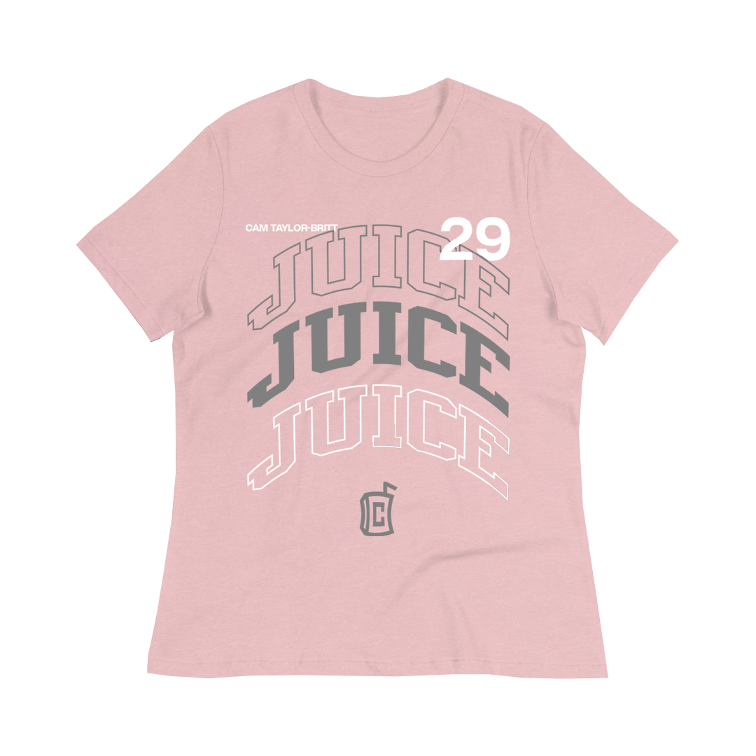 Juice Women Shirt