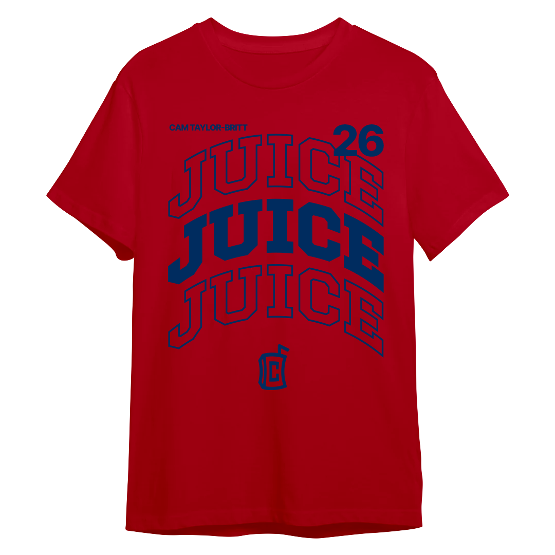 Juice Men Shirt